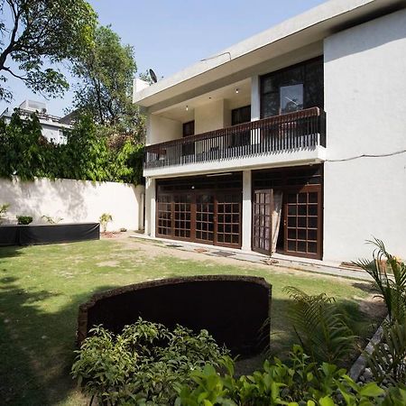 Antilia Villa New Delhi Ngoại thất bức ảnh