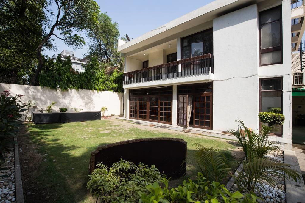 Antilia Villa New Delhi Ngoại thất bức ảnh