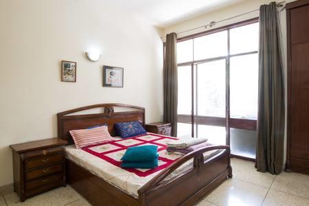 Antilia Villa New Delhi Ngoại thất bức ảnh