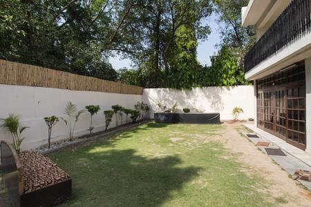Antilia Villa New Delhi Ngoại thất bức ảnh