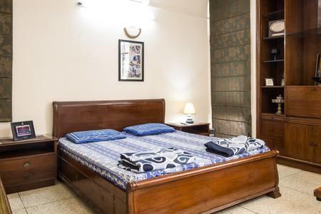 Antilia Villa New Delhi Ngoại thất bức ảnh