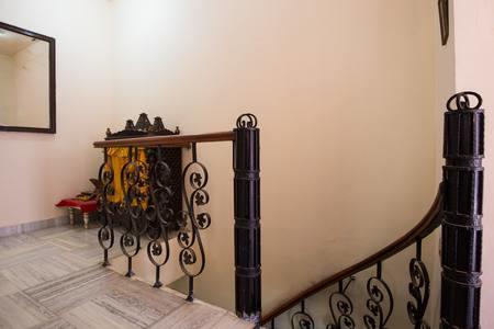 Antilia Villa New Delhi Ngoại thất bức ảnh