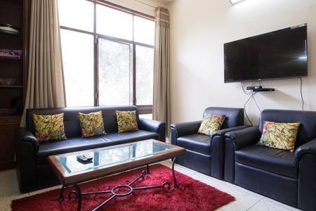 Antilia Villa New Delhi Ngoại thất bức ảnh