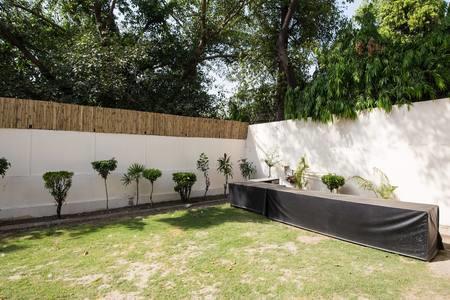 Antilia Villa New Delhi Ngoại thất bức ảnh