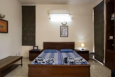 Antilia Villa New Delhi Ngoại thất bức ảnh