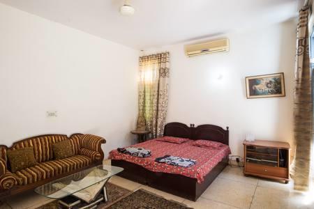 Antilia Villa New Delhi Ngoại thất bức ảnh