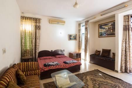 Antilia Villa New Delhi Ngoại thất bức ảnh