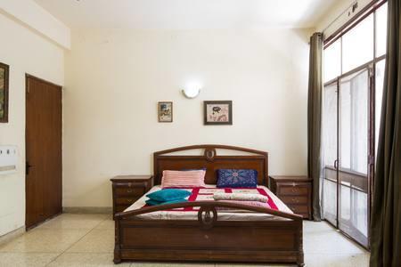 Antilia Villa New Delhi Ngoại thất bức ảnh