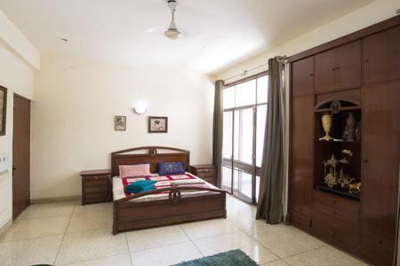 Antilia Villa New Delhi Ngoại thất bức ảnh