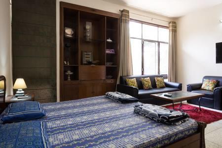 Antilia Villa New Delhi Ngoại thất bức ảnh