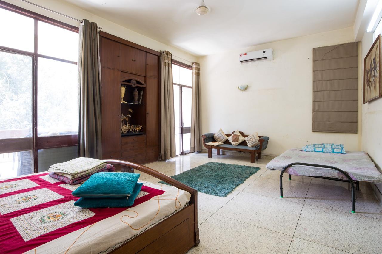 Antilia Villa New Delhi Ngoại thất bức ảnh