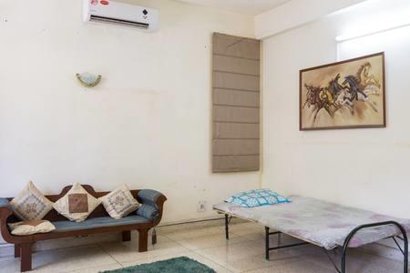 Antilia Villa New Delhi Ngoại thất bức ảnh