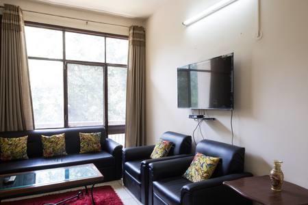 Antilia Villa New Delhi Ngoại thất bức ảnh