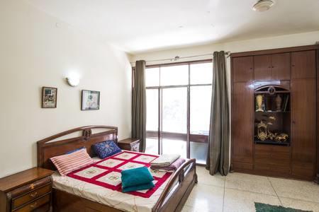 Antilia Villa New Delhi Ngoại thất bức ảnh
